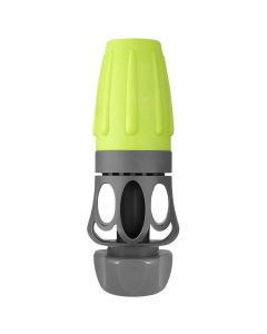 LEGNFZG21 image(0) - Legacy Manufacturing Flexzilla Garden Hose Nozzle, Twist Action
