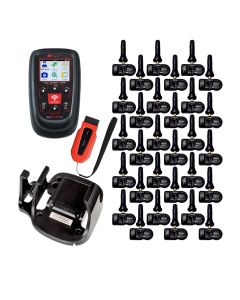 BATWRT600PROHD-RS30P image(0) - Bartec USA  HD TPMS 600 TechPro Tool & Sensor Bundle