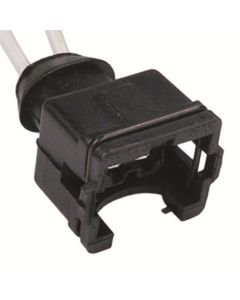 JTT2820F image(0) - The Best Connection GM F.I. Solenoid Connector 1pc