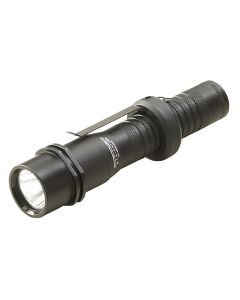 STL74309 image(0) - Streamlight Survivor Rechargeable Safety-Rated Firefighter's Right Angle Light, Black