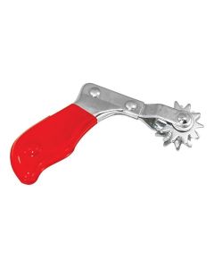 AES711 image(0) - AES Industries 711 Buffing Pad Cleaning Tool, For Buffing Pads and Polishing Bonnets