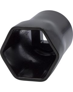 KAS1202 image(0) - Lang Tools (Kastar) 1202 - 2-3/8" 6 Point Hex Locknut Socket