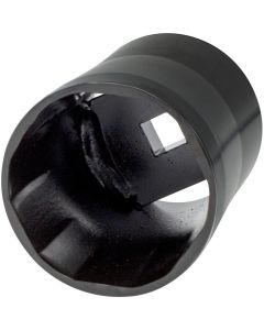 KAS1228 image(0) - Lang Tools (Kastar) 1228 - 2-9/16" 6 Point Rounded Hex Locknut Socket