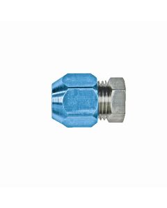 SRRAC16MCB image(0) - S.U.R.&R. 16mm A/C Compression Block Off