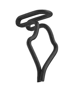 AVCAP11863 image(0) - AUVECO PAK FORD TRIM PANEL FASTENERS