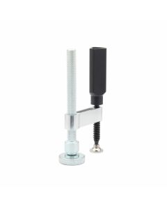 LEWK5442-1 image(0) - Lincoln Electric Welding Table Clamp Accessory Kit for Portable Welding Table and Work Bench