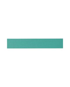 HITAFP80 image(0) - High Teck Products (50 pcs per box) 2.75"X16.5" GREEN PSA Sanding Sheet 80 Grit