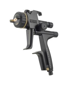 SAT1096157 image(0) - SATA X5500 Phaser HVLP Gun, 1.2 I, RPS Cups