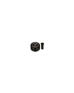 MMM33582 image(0) - 3M 33582 Replacement Kit, For 33573 File Belt Sanders, Cubitron II Abrasive Belts