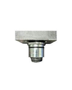 ATEATTDP-Z11B313000 image(0) - Atlas Automotive Equipment SLOTTED RUBBER ADJUSTABLE ADAPTER, 1.5" PEG