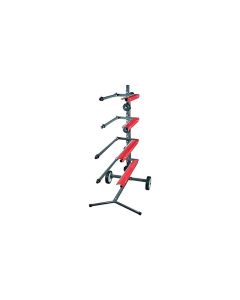 HITT417 image(0) - High Teck Products T417 Tree Masking Station