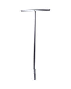 KKN156M-10 image(0) - Ko-ken USA 156M-10 T Handle Socket 10mm 6 point Length 355 x 200mm