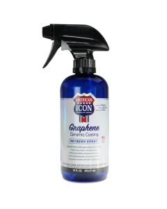 POI11400 image(0) - POR-15 INC American Icon Graphene Ceramic Coating Refresh Spray
