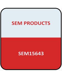 SEM15643 image(0) - SEM Paints Color Coat Pacific Blue
