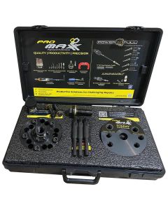 PMXTOM400PRO image(1) - PROMAXX Tommy Ford Wheel Bearing Hub Puller