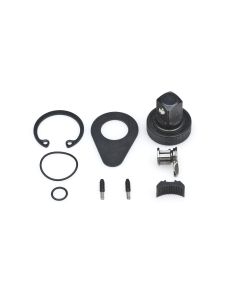 KDT81099F image(0) - GearWrench 1/4 Inch Drive 84-Tooth Non-Quick Release Ratchet Repair Kit