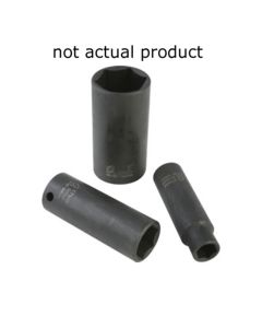 SUN550MD image(0) - SUNEX 1 DR. 50MM DEEP IMPACT SOCKET