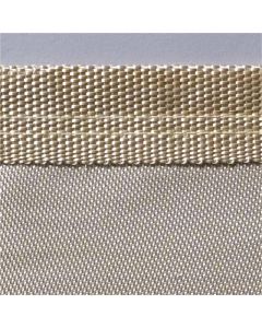 SRW36306 image(0) - Jackson Safety Welding Blanket - Silica Cloth Fiberglass - Weight (per sq. yd.) 18 oz - Thickness 0.04" - Tan - 6' x 8'