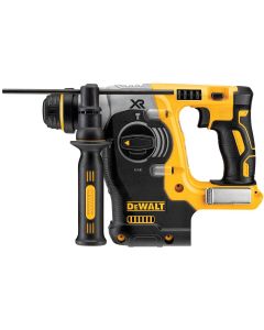 DWTDCH273B image(0) - DeWalt 1In 20V Max Sds Plus Rotary Hammer