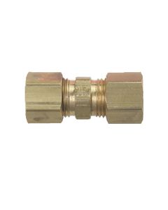 SRRK250 image(0) - S.U.R.&R. K250 1/4 Inch Nylon to Steel Compression Union