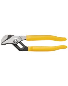 KLED502-10 image(0) - Klein Tools Pump Pliers, 10-Inch