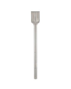 MLW48-62-4084 image(0) - Milwaukee Tool SDS MAX SLEDGE 2" Scaling Chisel