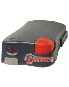 HPK47285 image(0) - Hopkins Manufacturing RELIANCE DIGITAL BRAKE CONTROL