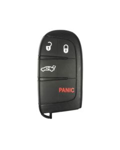 XTL17309078 image(0) - Xtool USA Chrysler/Dodge/Jeep 2011+ 4-BTN Smart Key