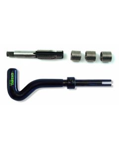 CTA34609 image(0) - CTA Manufacturing Pro Thread Kit UNF 10 - 32