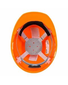 SRW14936 image(0) - Jackson Safety 4 Pt. Suspension for Hard Hat