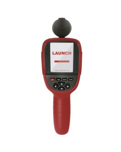 LAUTHERMALCAMERA image(0) - Launch Tech USA TIT201 Thermal Imager