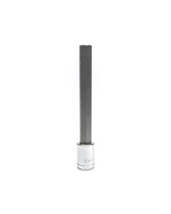 KDT82569 image(0) - GearWrench 1/2 Inch Drive Long Length Hex Bit SAE Socket 5/8 Inch