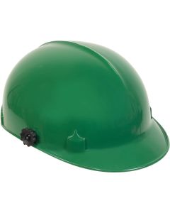 SRW20189 image(0) - Jackson Safety Bump Caps - C10 Series - with Face Shield Attachment - Green
