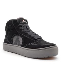 FSIAW7310-9-5EE image(0) - AIRWALK PHAT A Mid - Men's - CT|EH|SR|SF - Black - Size: 9.5 - EE - (Extra Wide)