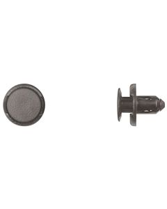DCO10536MT image(0) - Disco Automotive Hardware 8mm Hole Size 18mm Flange Size