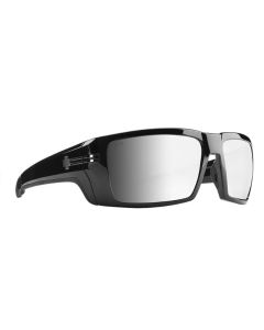 SPO6700000000166 image(0) - Spy Optic Inc Rebar ANSI Black Happy Bronze Platinum Spectra Mirror