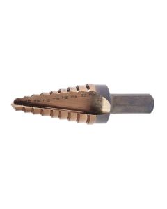 KNKKK4-1-4-3-4 image(0) - KnKut KnKut 1/4-3/4 inch Fractional Performance Step Drill