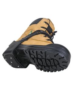 FSIV5770170-2XL image(0) - K1 Series Heelstop Intrinsic - Traction Aid - Size: 2XL - (Extra Extra Large - Men's 14+)