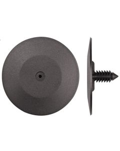 DCO5440MT image(0) - Disco Automotive Hardware 1/4" (6.4mm) Hole Size 2" Head 3/4" Stem