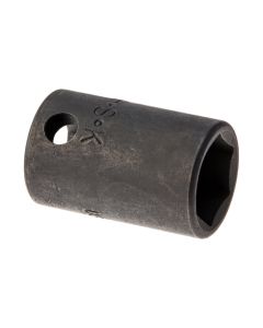 SKT8967 image(0) - S K Hand Tools SOC 17MM 3/8D IMP 6PT