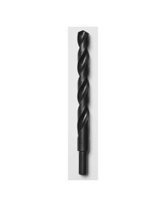 MLW48-89-2735 image(0) - Milwaukee Tool 29/64" Thunderbolt Black Oxide Drill Bit