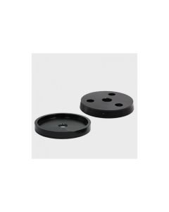AMM8109877 image(0) - COATS Company Budd Cone and Backing Plate Kit - 2"
