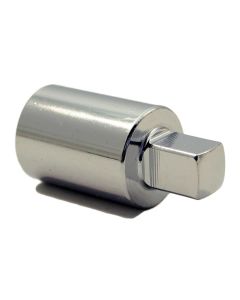 CTA2036 image(0) - CTA Manufacturing 8 mm Hex Driveain Plug Wrench