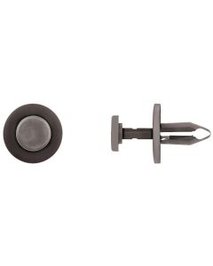 DCO10512MT image(0) - Disco Automotive Hardware 7mm Hole Size 20mm Flange Size