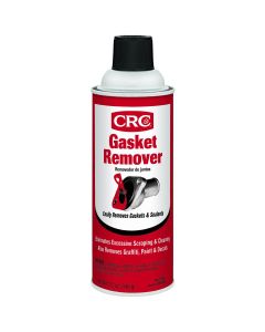 CRC05021 image(0) - CRC Industries Gasket Remover 1X12OZ