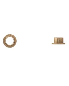 DCO1267MT image(0) - Disco Automotive Hardware .345" I.D. .419" O.D. .295" Height