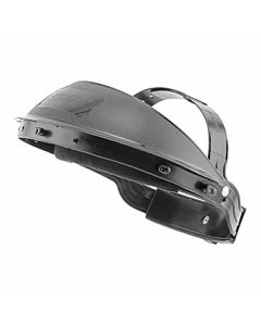 SRW14381 image(0) - Jackson Safety Face Shield Crown - Model K Series - Ratcheting Headgear - No Window Included