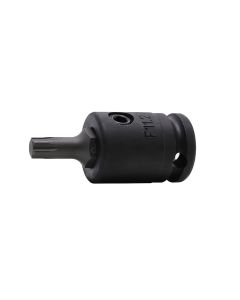KKN13134T-52-50IP image(0) - Ko-ken USA 13134T.52-50IP 3/8 Sq. Dr. TORXplus 50IP Bit Socket - Length 52mm
