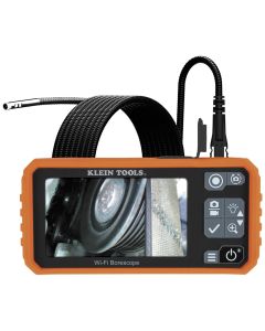 KLEET19 image(0) - Klein Tools Pro Borescope