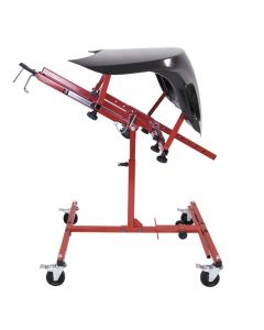 ITTURPS image(0) - Innovative Tools & Tech UltraRack URPS Paint Stand, 32 in W x 32 in D x 54 in H, 75 lb Load